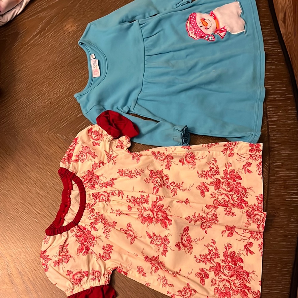 Girls outfits